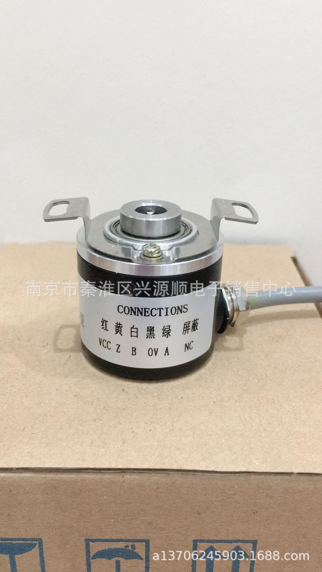 CTX1024-IHCG3808BZ3-12-24F -030 ADK-A38K6-I2048LIP7M 编码器