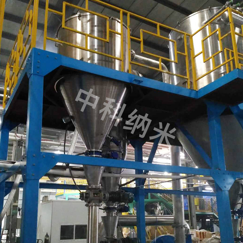 石墨、碳素、石油焦专用粉碎设备  四川中科 厂家直销