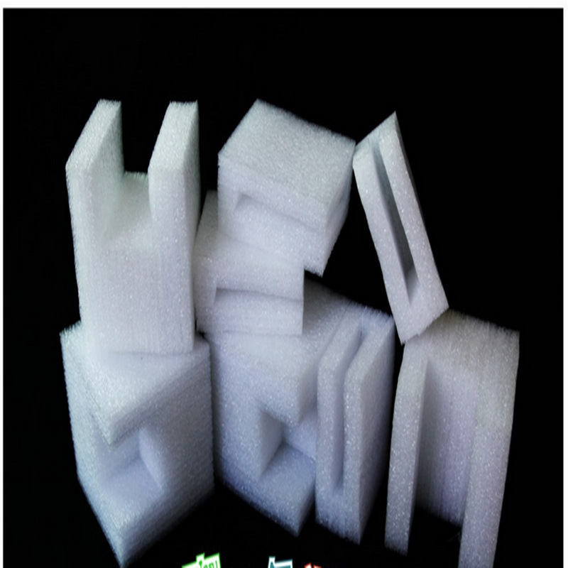 EPE珍珠棉护边护角 U型护角护条 大170MM珍珠棉L护边 东莞厂