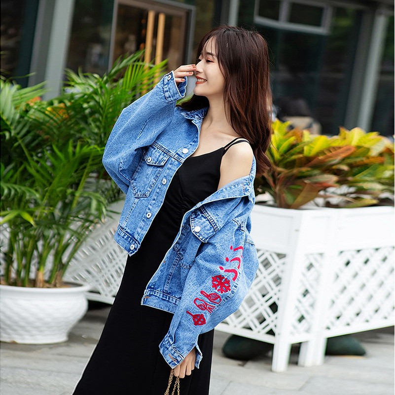 Blouson femme en Cow-boy - Ref 3322153 Image 3