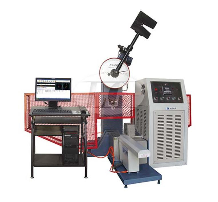 厂家供应 JBD-300W 低温 全自动 冲击试验机冲击试验机