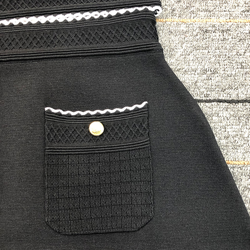 Costume femme en Tricot - Ref 3334112 Image 4