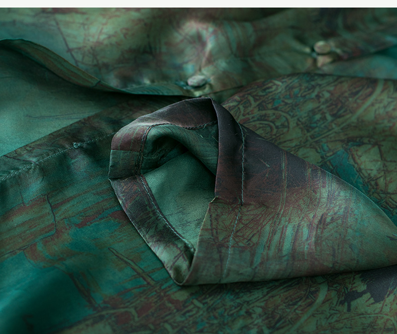 Costume femme en De la soie - Ref 3334817 Image 30