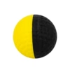 Mixed color (black and yellow) (price consultation customer service)