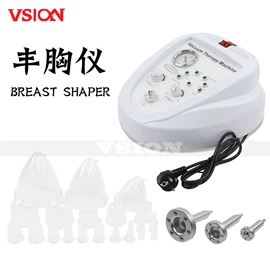 电子美容仪;其他美容仪器;电动丰胸仪