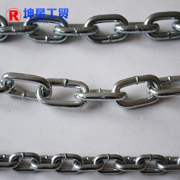 Qingdao manufacturers supply stainless steel chain pet traction…