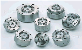 SCN-A1.535-H3日本SETAGAYA世田谷精机气动夹头