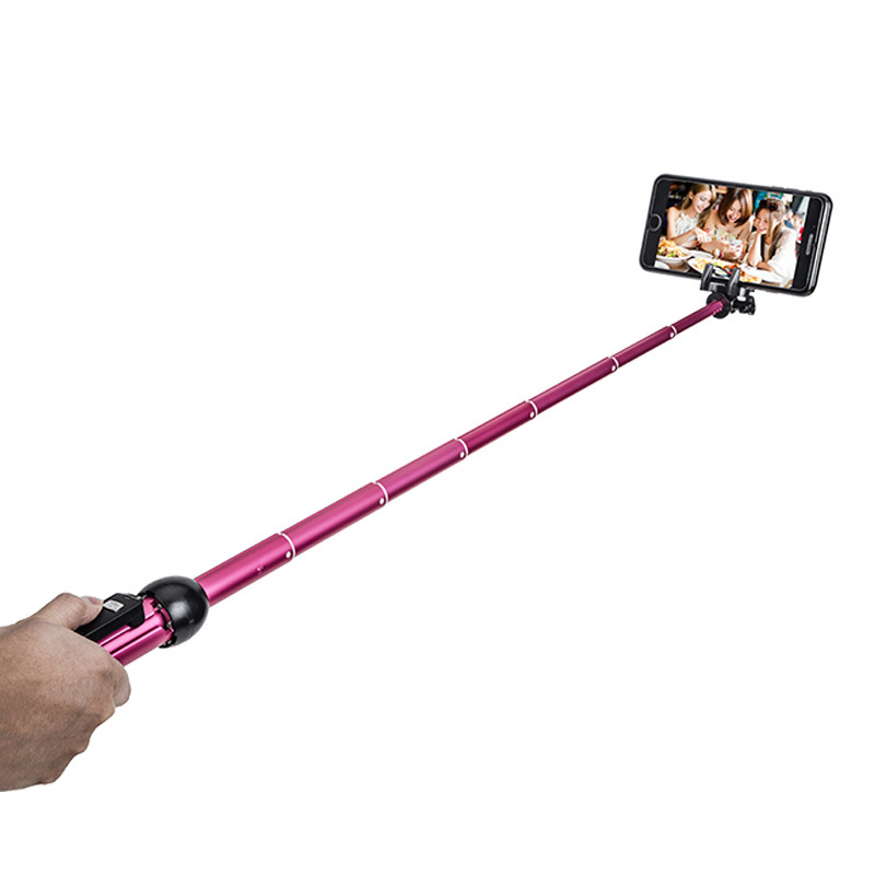 Stick selfie en Alliage d aluminium - Ref 3387182 Image 4