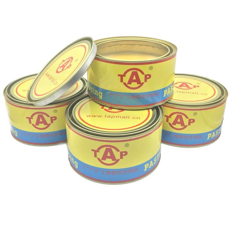 Продажа высококачественной и качественной мази для нарезания резьбы концентрированного масла для нарезания резьбы масла