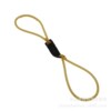 3050 Traditional rubber band group 4 -stranded rubber band slingshot with rubber bands is hot for hot sale