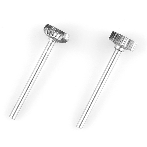 T-shaped cutter, T-shaped knife, trapezoidal groove milling cutter, tungsten steel milling tool, carbide metal grinding bit, rotary file with 3mm shank, T-slot