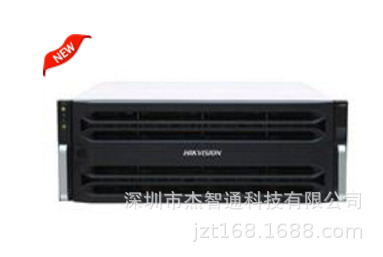 DS-A81016S-CVS 海康威视安防云存储专用存储节点