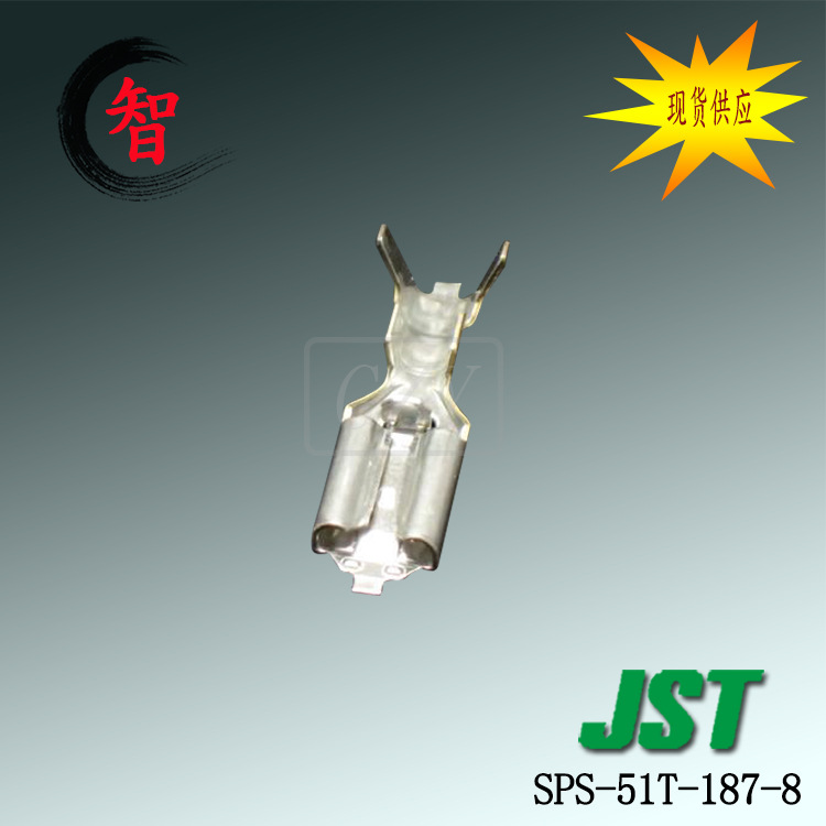 ��������SPS-51T-187-8����ѹ�Ŷ���JST������ PSϵ�� �Ӳ��