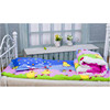 Duvet for kindergarten, cotton children's set, 3 piece set