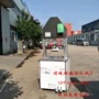 脚踏式猪头机
