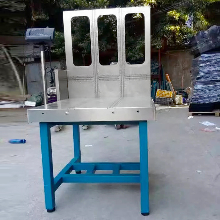 国际物流台秤可量体积尺寸电子称材积秤快递专用可连接电脑秤