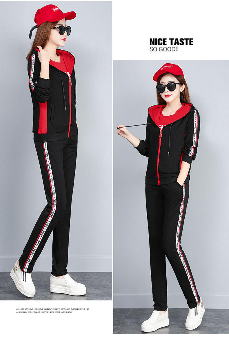 Costume femme en Coton - Ref 3334240 Image 22