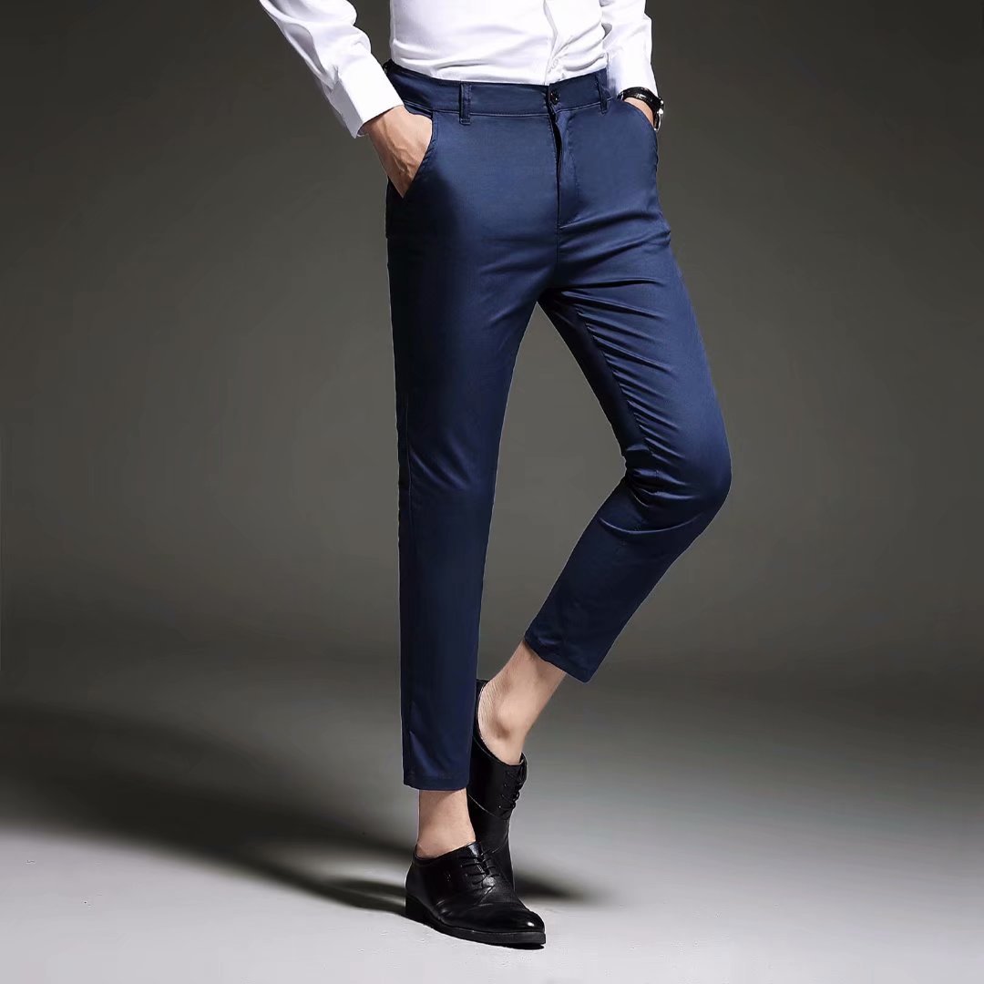 Pantalon homme en Fibre de polyester Polyester  - Ref 3413013 Image 22