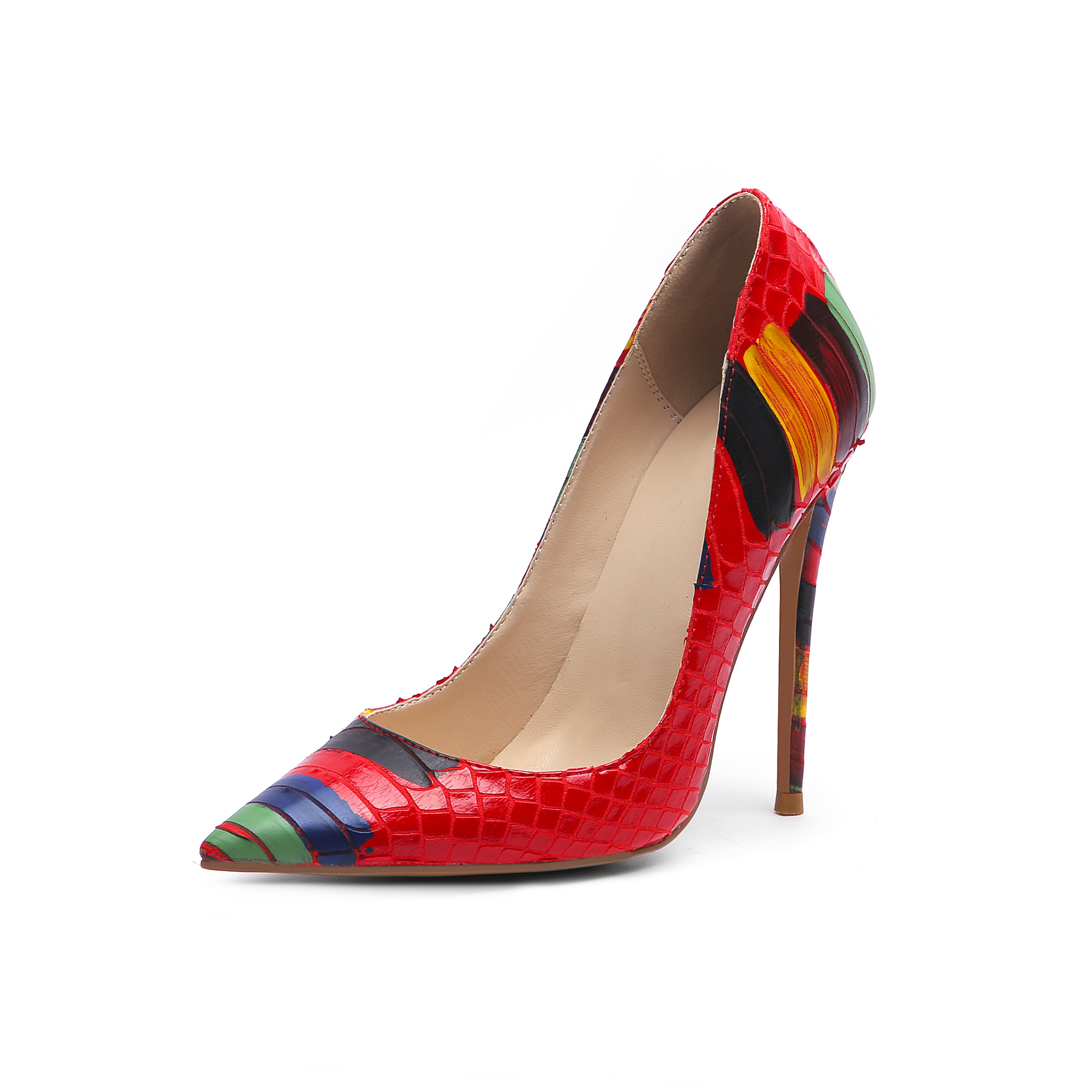 large size women's shoes stores