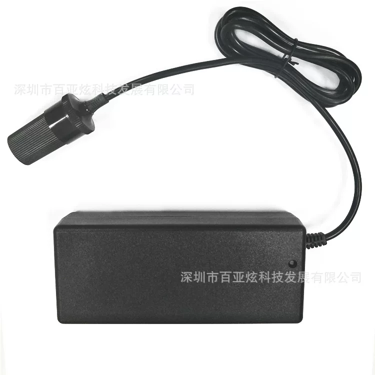 Industrial power supply, lighter, 12v, Germany