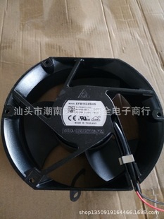 ̨�_ 17251 1750 17CM ׃�l�������p�L���L��24V2.10A EFB1524SHG