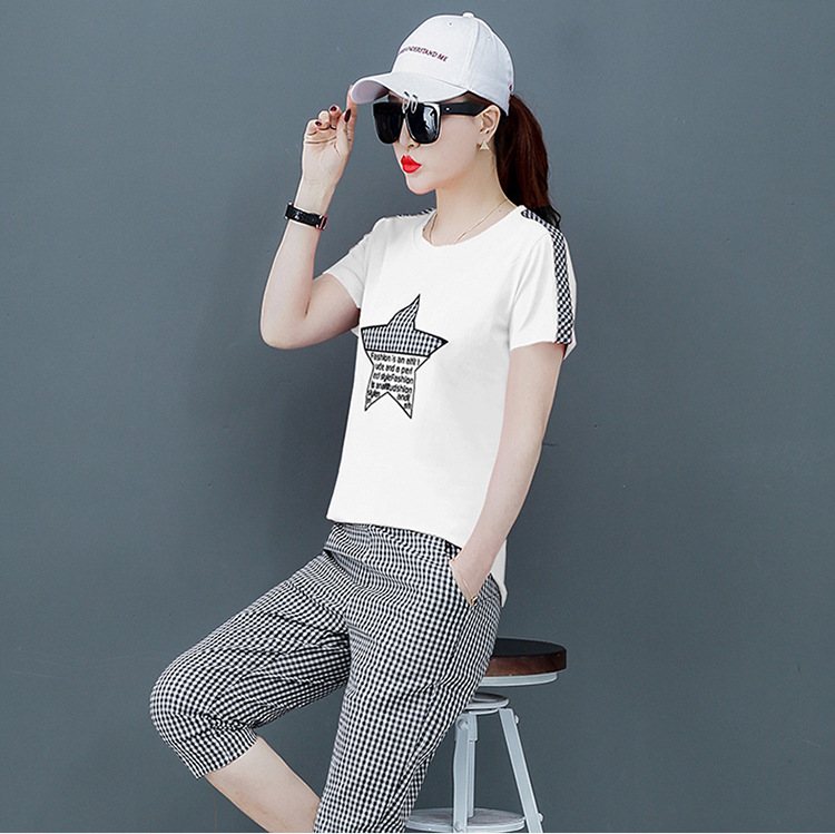 Costume femme en Coton - Ref 3335344 Image 5