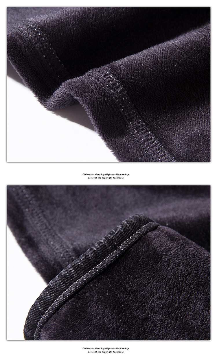 Pantalon léger femme en cow-boy - Ref 3430173 Image 26