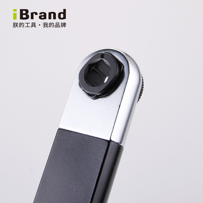 6.3mm 加长型 迷你旋具头棘轮快扳接快速脱落双向棘轮扳手|ms