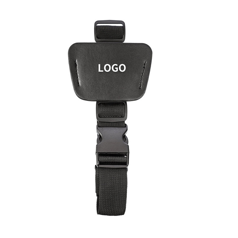 多功能真皮車載套座椅槍包通用皮套重型車gun holster亞馬遜熱銷