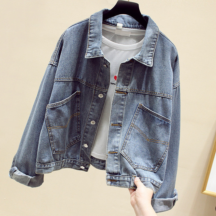 Blouson femme en Cow-boy - Ref 3322375 Image 1