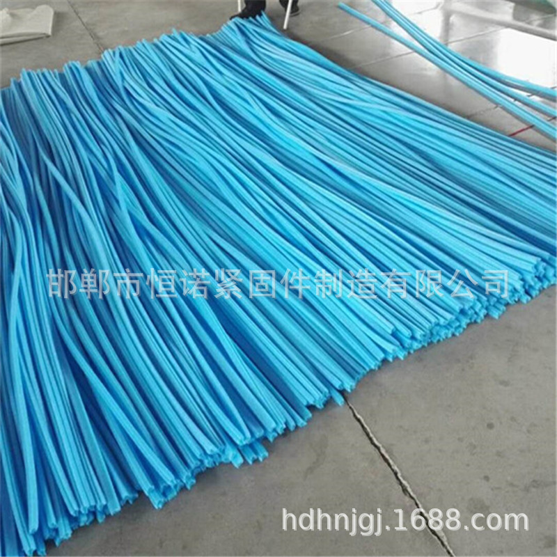 哈芬槽填充棉 38*23预埋槽道T型珍珠棉 恒诺珍珠棉厂家批发价格