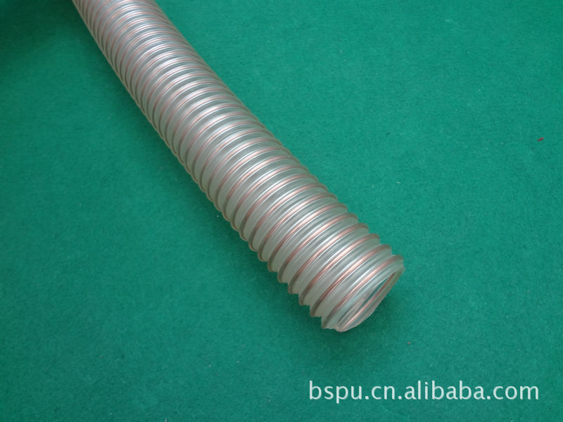 tpu红酒输送食品级认证软管