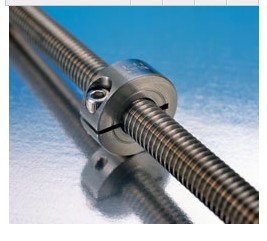 轴套 紧定螺钉式轴套 夹紧式轴套 快捷装卸夹紧型轴套 轴套固定环