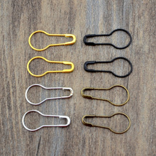 各种型号别针多色葫芦扣针固定服装吊牌专用葫芦锁针葫芦别针批发