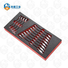 烟台厂家供应 EVA彩色泡棉片材 EVA工具内衬 高密度发泡泡棉成材