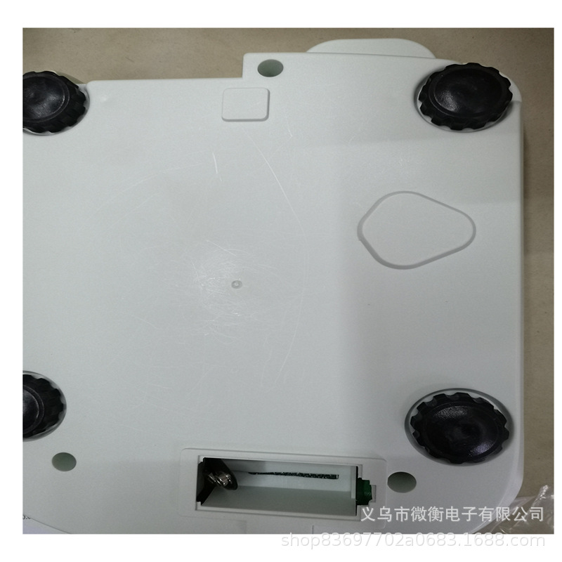 2019 nueva escala electrónica 3kg / 0.01g báscula electrónica contador báscula pesadora báscula de doble propósito Inglés para enviar peso