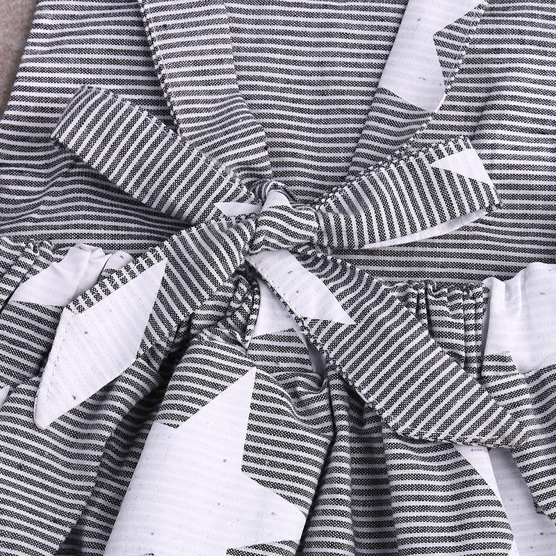 Slip dress, 2-7 years, for import, A-line