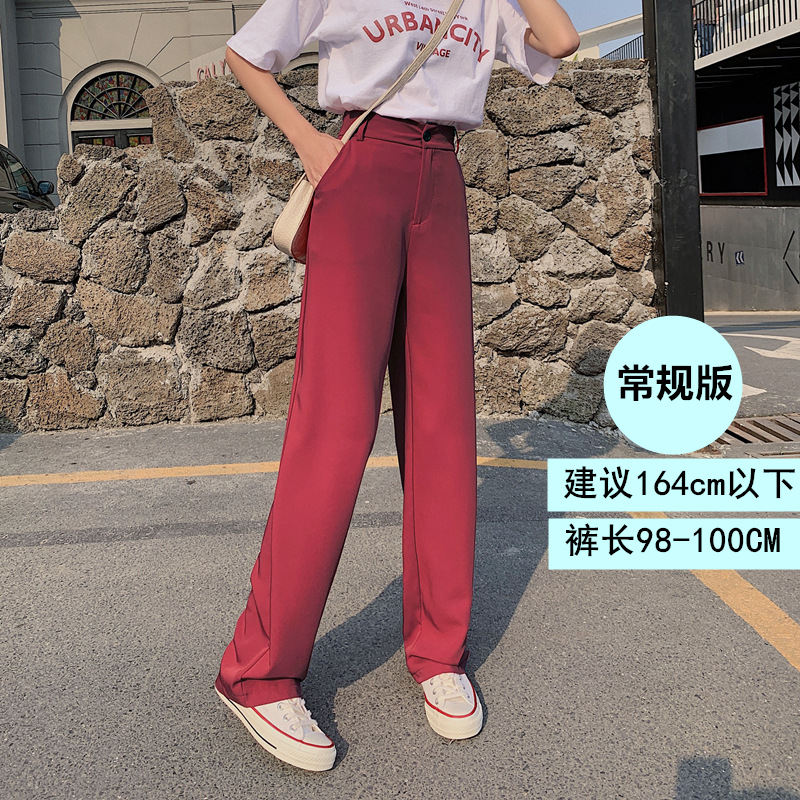 Pentalon léger - Ref 3434430 Image 9