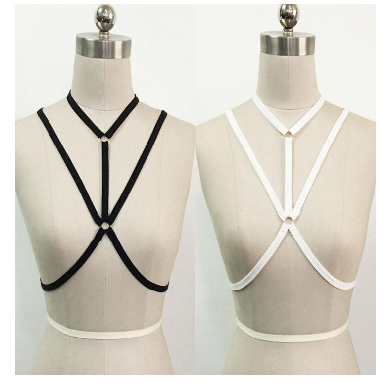 Soutiens-gorge en Spandex Leica - Ref 3369941 Image 15