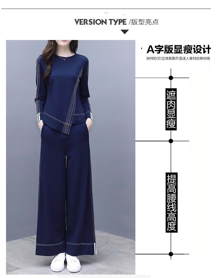 Costume femme UNE GéNéRATION en Mélange de coton - Ref 3334528 Image 28