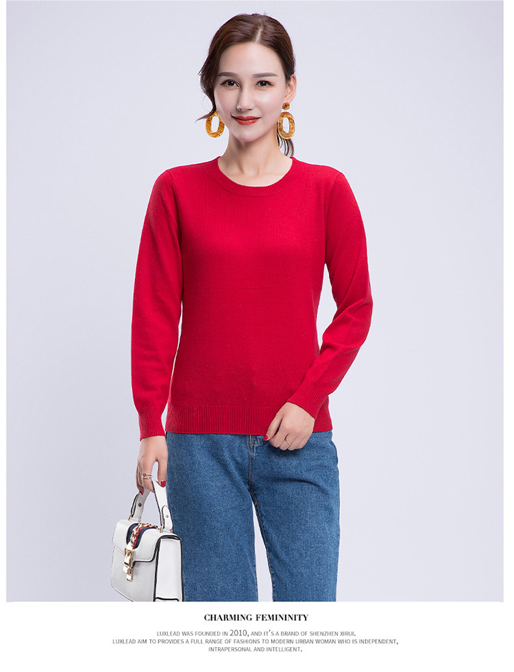 Pull femme - Ref 3414345 Image 27