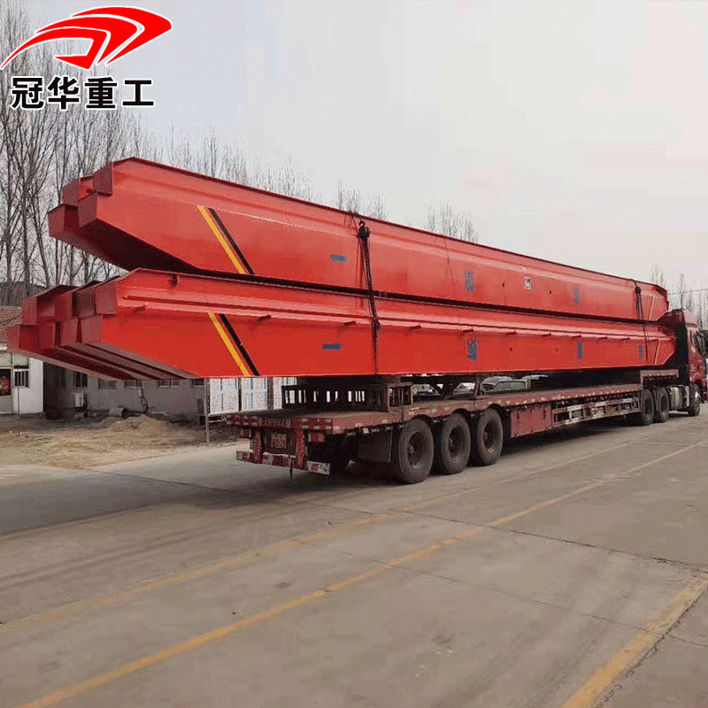 北京厂房专用3吨行吊5吨单梁起重10吨行车龙门吊16吨现场安装