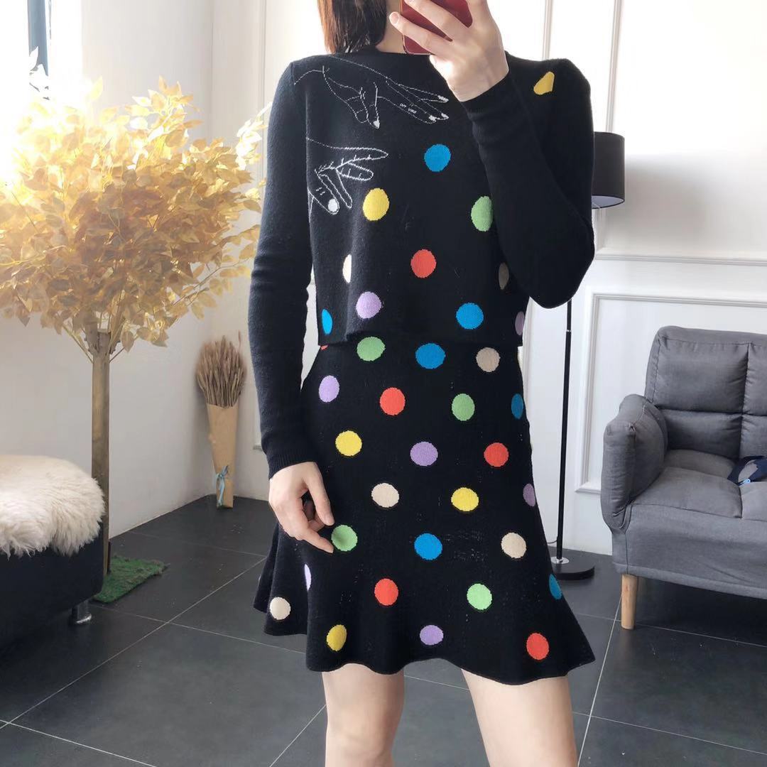 Costume femme en Coton - Ref 3334242 Image 3