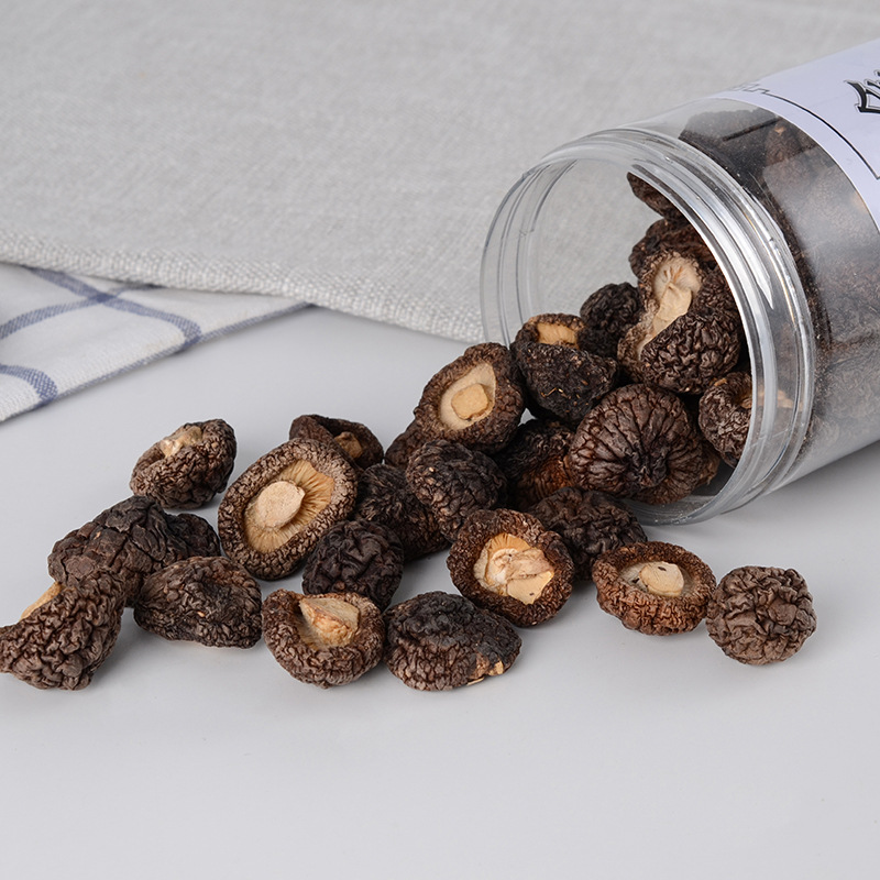 new goods mushrooms Money mushroom Dried mushroom Direct selling Pound wholesale 2-2.5cm Specifications Optional