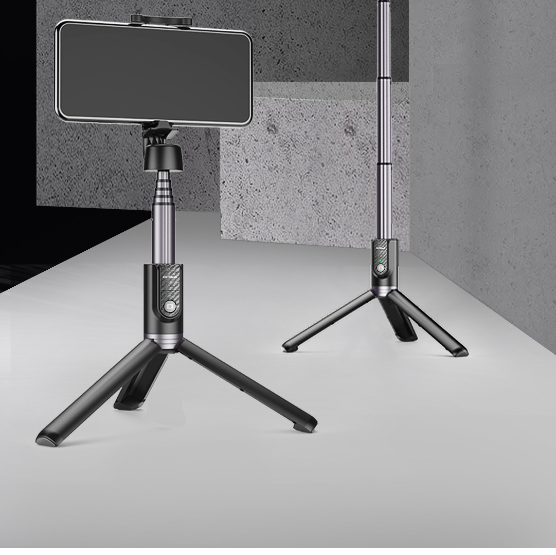 Stick selfie en Alliage d aluminium - Ref 3386036 Image 14