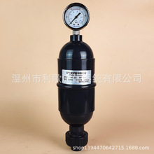 UPVC脉冲阻尼器 20mm DN15 4分 UPVC脉动阻尼器 PVC缓冲均流器