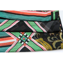 新款75D雪纺印花面料春夏连衣裙布料 厂家供应面料现货供应