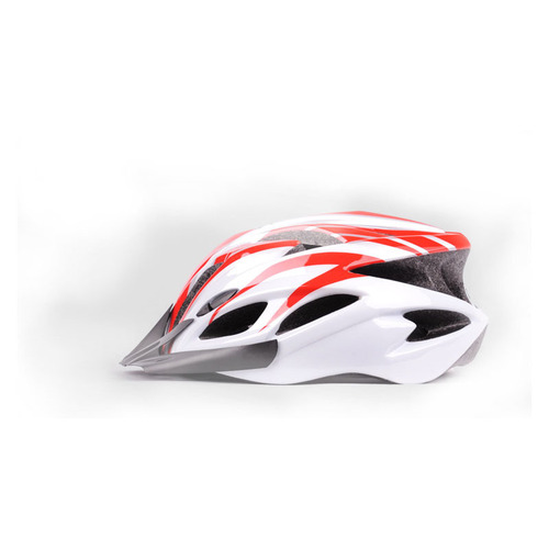 Cycling helmets One-piece bicycle helmets Bicycle helmets with lights Men's and women's hats