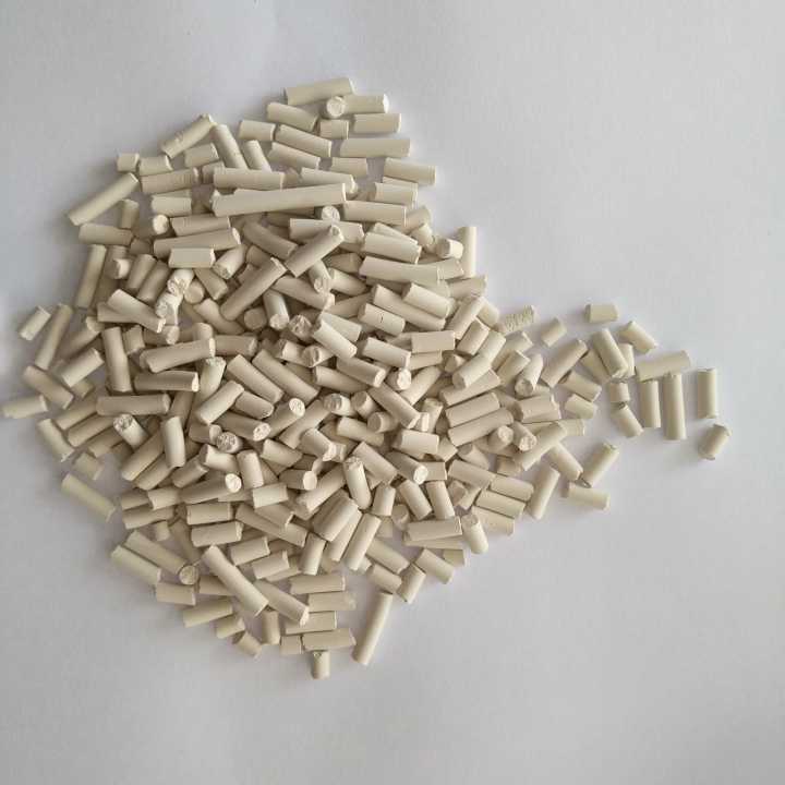 供应优质HTCR-L低温脱氯剂 氧化钙脱氯剂 高氯容 脱除HCL