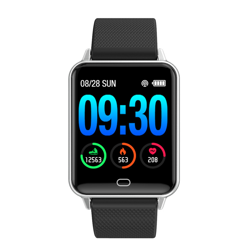 Montre intelligente TROZUM - Ref 3390757 Image 5